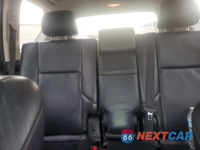 Zdjęcie 10 z 13 samochodu: 2011 LEXUS GX 460 VIN:JTJBM7FX3B5018506 - miniatura