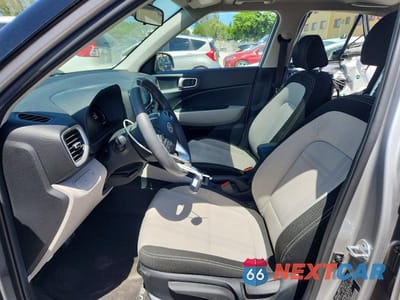 Zdjęcie 7 z 12 samochodu: 2025 HYUNDAI VENUE SEL VIN:KMHRC8A32SU372047 - miniatura