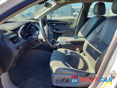 Zdjęcie 7 z 12 samochodu: 2019 CHEVROLET IMPALA LT VIN:1G11Z5SA4KU123351 - miniatura