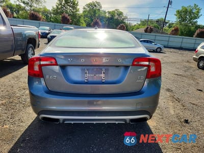 Zdjęcie 6 z 13 samochodu: 2016 VOLVO S60 CROSS COUNTRY T5 VIN:YV4612UM8G2001375 - miniatura