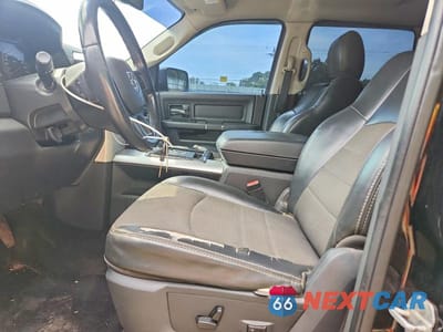 Zdjęcie 7 z 12 samochodu: 2012 DODGE RAM 1500 SPORT VIN:1C6RD7MT5CS192993 - miniatura