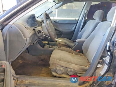 Zdjęcie 7 z 12 samochodu: 2000 HONDA CIVIC VIN:JHMEJ8643YS002299 - miniatura