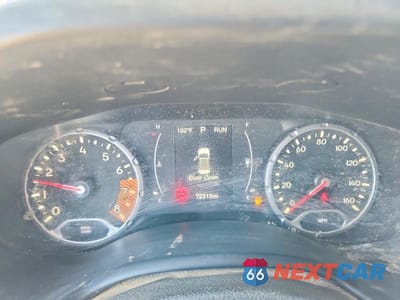 Zdjęcie 9 z 13 samochodu: 2020 JEEP RENEGADE LATITUDE VIN:ZACNJBBB0LPL07239 - miniatura