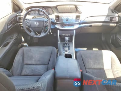 Zdjęcie 8 z 12 samochodu: 2013 HONDA ACCORD SPORT VIN:1HGCR2F59DA169307 - miniatura