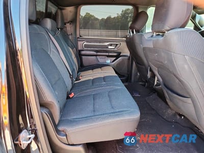 Zdjęcie 10 z 12 samochodu: 2019 RAM 1500 BIG HORN VIN:1C6SRFFT4KN524638 - miniatura