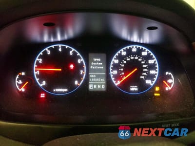 Zdjęcie 9 z 12 samochodu: 2008 HYUNDAI AZERA LIMITED VIN:KMHFC46F88A256831 - miniatura