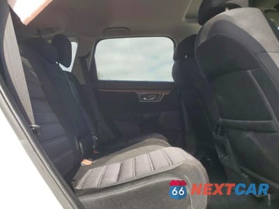 Zdjęcie 10 z 13 samochodu: 2018 HONDA CR-V EX VIN:2HKRW1H56JH511051 - miniatura