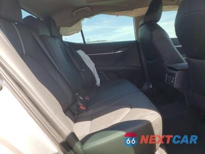 Zdjęcie 10 z 12 samochodu: 2024 TOYOTA CAMRY XSE VIN:4T1K61AK7RU259714 - miniatura
