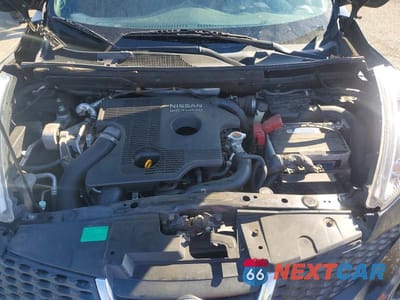 Zdjęcie 11 z 12 samochodu: 2013 NISSAN JUKE S VIN:JN8AF5MV9DT217769 - miniatura