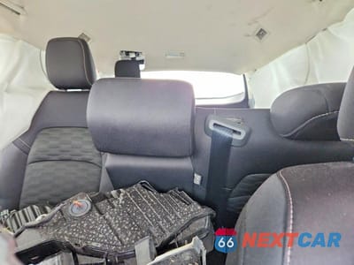 Zdjęcie 10 z 13 samochodu: 2024 NISSAN PATHFINDER S VIN:5N1DR3AA2RC249469 - miniatura