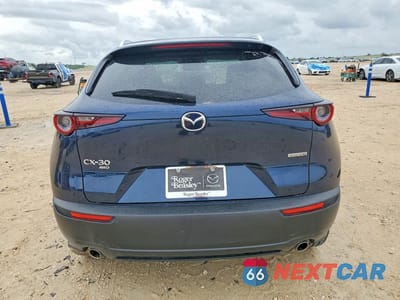 Zdjęcie 6 z 14 samochodu: 2022 MAZDA CX-30 PREFERRED VIN:3MVDMBCLXNM450524 - miniatura