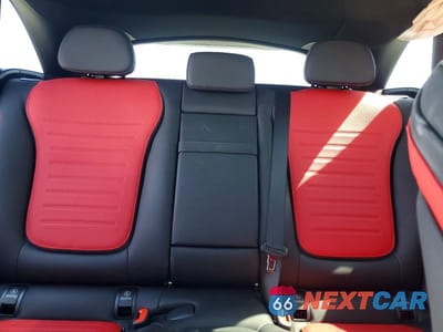 Zdjęcie 10 z 13 samochodu: 2026 MERCEDES-BENZ GLC-CLASS GLC300 VIN:W1NKM4GB7TF533503 - miniatura