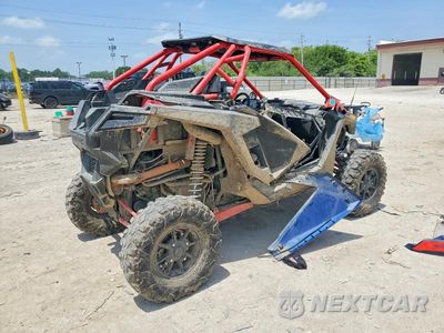 Czwarte zdjęcie samochodu z boku: 2022 POLARIS UTILITY VEHICLE VIN:3NSMAU928NF347898 - miniatura