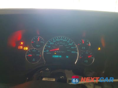 Zdjęcie 9 z 13 samochodu: 2020 CHEVROLET EXPRESS 2500 CARGO DELIVERY VAN VIN:1GCWGBFGXL1188420 - miniatura