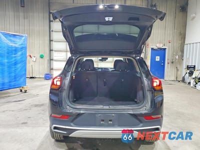 Zdjęcie 6 z 13 samochodu: 2022 BUICK ENCORE GX PREFERRED VIN:KL4MMCSL5NB085518 - miniatura