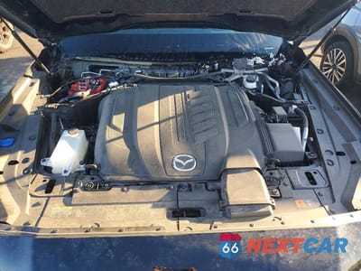 Zdjęcie 12 z 14 samochodu: 2025 MAZDA CX-90 PREMIUM SPORT VIN:JM3KKCHD2S1215654 - miniatura