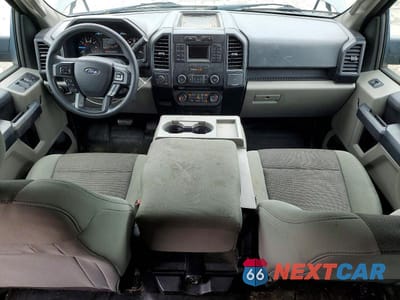 Zdjęcie 8 z 12 samochodu: 2016 FORD F150 SUPERCREW VIN:1FTEW1EP5GFA84324 - miniatura