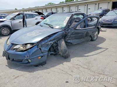 2005 PONTIAC SUNFIRE 3G2JB12F85S100325 - główne zdjęcie licytacji z USA - miniatura