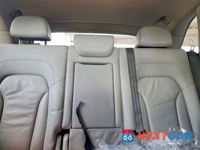 Zdjęcie 10 z 13 samochodu: 2014 AUDI Q5 PREMIUM PLUS VIN:WA1LFAFP8EA089561 - miniatura