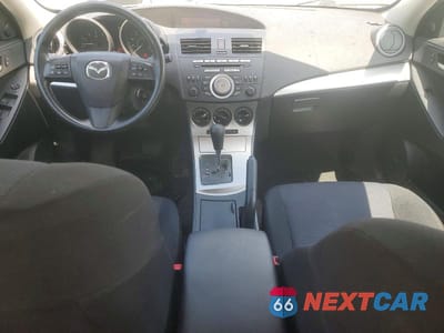 Zdjęcie 8 z 12 samochodu: 2010 MAZDA 3 I VIN:JM1BL1SG2A1244518 - miniatura