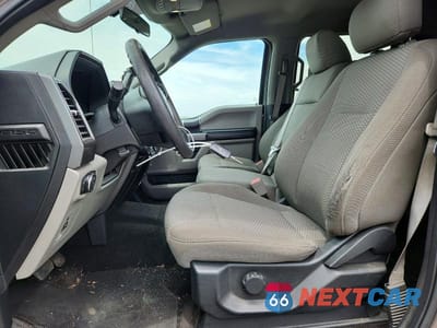 Zdjęcie 7 z 12 samochodu: 2018 FORD F150 SUPERCREW VIN:1FTEW1E54JFB78314 - miniatura