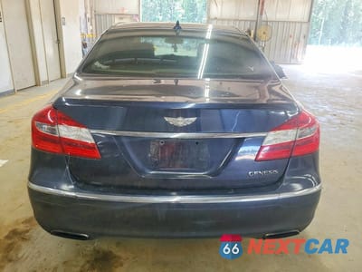 Zdjęcie 6 z 12 samochodu: 2012 HYUNDAI GENESIS 3.8L VIN:KMHGC4DD7CU185859 - miniatura
