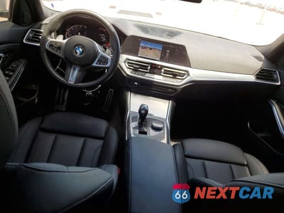 Zdjęcie 8 z 13 samochodu: 2019 BMW 330I VIN:WBA5R1C53KAK11065 - miniatura
