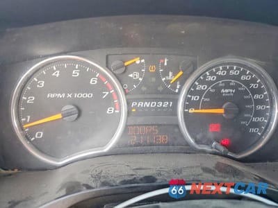 Zdjęcie 9 z 12 samochodu: 2011 CHEVROLET COLORADO LT VIN:1GCHTCFE4B8112030 - miniatura
