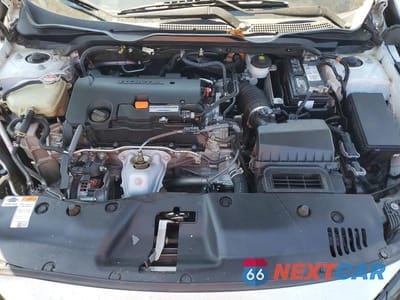 Zdjęcie 11 z 12 samochodu: 2021 HONDA CIVIC LX VIN:2HGFC2F63MH528630 - miniatura