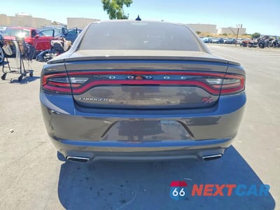 Zdjęcie 6 z 12 samochodu: 2017 DODGE CHARGER R VIN:2C3CDXCT5HH562956 - miniatura