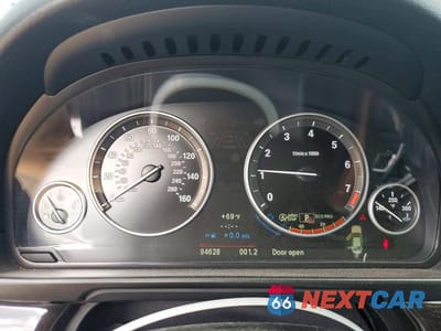 Zdjęcie 9 z 12 samochodu: 2013 BMW 535 I VIN:WBAFR7C55DC827560 - miniatura