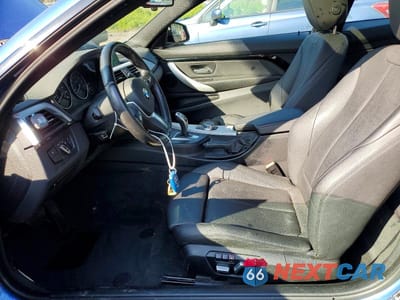 Zdjęcie 7 z 12 samochodu: 2018 BMW 430XI VIN:WBA4W5C59JAE43344 - miniatura