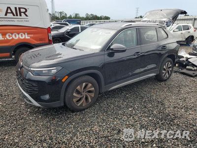 2026 VOLKSWAGEN TIGUAN S 3VVCR7RM9TM016170 - główne zdjęcie licytacji z USA - miniatura