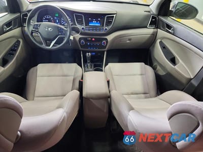 Zdjęcie 8 z 13 samochodu: 2016 HYUNDAI TUCSON ECO VIN:KM8J3CA22GU043878 - miniatura