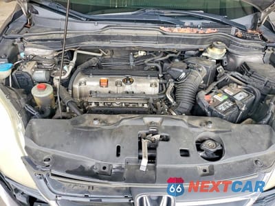 Zdjęcie 11 z 12 samochodu: 2010 HONDA CR-V LX VIN:5J6RE3H38AL014182 - miniatura