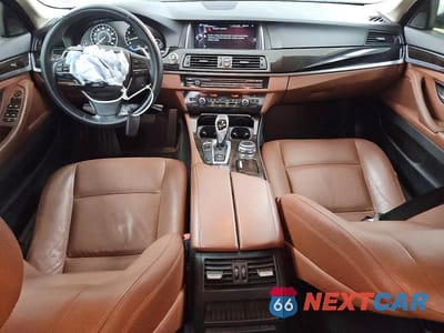 Zdjęcie 8 z 12 samochodu: 2016 BMW 535 I VIN:WBA5B1C57GG134905 - miniatura