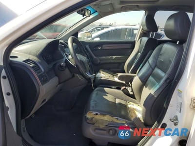 Zdjęcie 7 z 12 samochodu: 2008 HONDA CR-V EXL VIN:JHLRE38798C047052 - miniatura