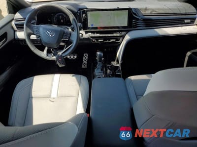 Zdjęcie 8 z 12 samochodu: 2026 TOYOTA CAMRY SE VIN:4T1DAACK6TU654382 - miniatura