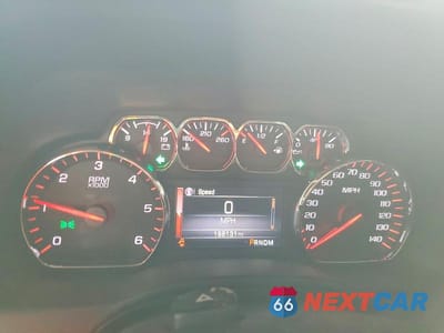 Zdjęcie 9 z 14 samochodu: 2015 GMC YUKON SLE VIN:1GKS1AKC4FR266648 - miniatura