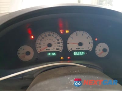 Zdjęcie 9 z 13 samochodu: 2006 DODGE GRAND CARAVAN SE VIN:1D4GP24R96B749474 - miniatura