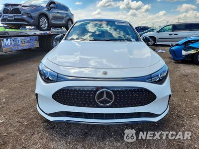 Piąte zdjęcie samochodu w środku: 2026 MERCEDES-BENZ CLA 350 4MATIC VIN:W1KFJ4EB7TJ028097 - miniatura