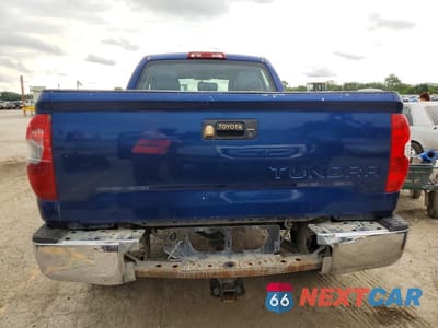 Zdjęcie 6 z 12 samochodu: 2014 TOYOTA TUNDRA SR VIN:5TFRM5F13EX073967 - miniatura