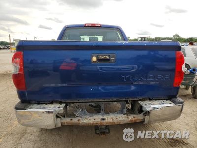 Zdjęcie 6 z 12 samochodu: 2014 TOYOTA TUNDRA SR VIN:5TFRM5F13EX073967 - miniatura