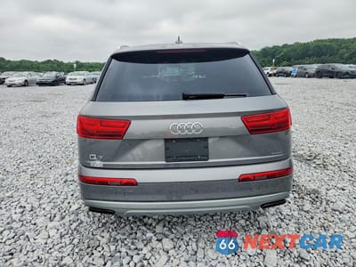 Zdjęcie 6 z 13 samochodu: 2017 AUDI Q7 PREMIUM VIN:WA1AHAF71HD044823 - miniatura
