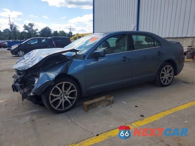 2012 FORD FUSION 3FAHP0JA0CR212025 - główne zdjęcie licytacji z USA - miniatura