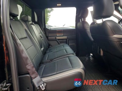 Zdjęcie 10 z 12 samochodu: 2017 FORD F150 RAPTOR VIN:1FTFW1RG9HFB61521 - miniatura