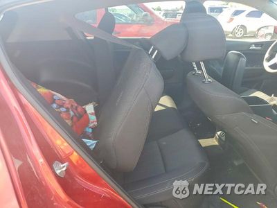 Zdjęcie 10 z 12 samochodu: 2021 KIA SPORTAGE LX VIN:KNDPMCAC8M7872839 - miniatura