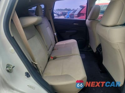 Zdjęcie 10 z 12 samochodu: 2015 HONDA CR-V LX VIN:5J6RM3H36FL023232 - miniatura