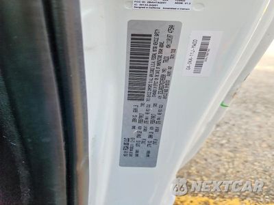 Zdjęcie 12 z 12 samochodu: 2019 RAM 1500 CLASSIC TRADESMAN VIN:3C6JR6DG7KG705890 - miniatura