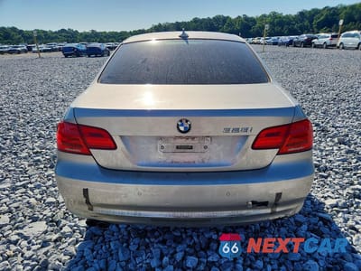Zdjęcie 6 z 12 samochodu: 2013 BMW 328 XI SULEV VIN:WBAKF5C52DE658128 - miniatura